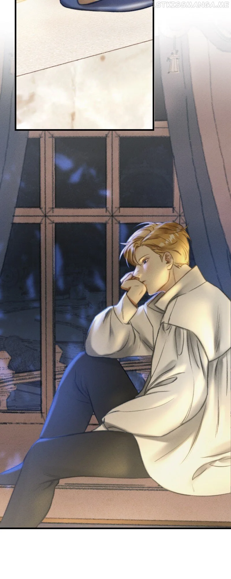 He’s Not Just a Pretty Face Chapter 7 page 62