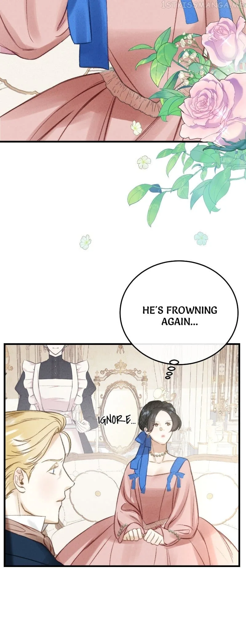He’s Not Just a Pretty Face Chapter 6 page 37