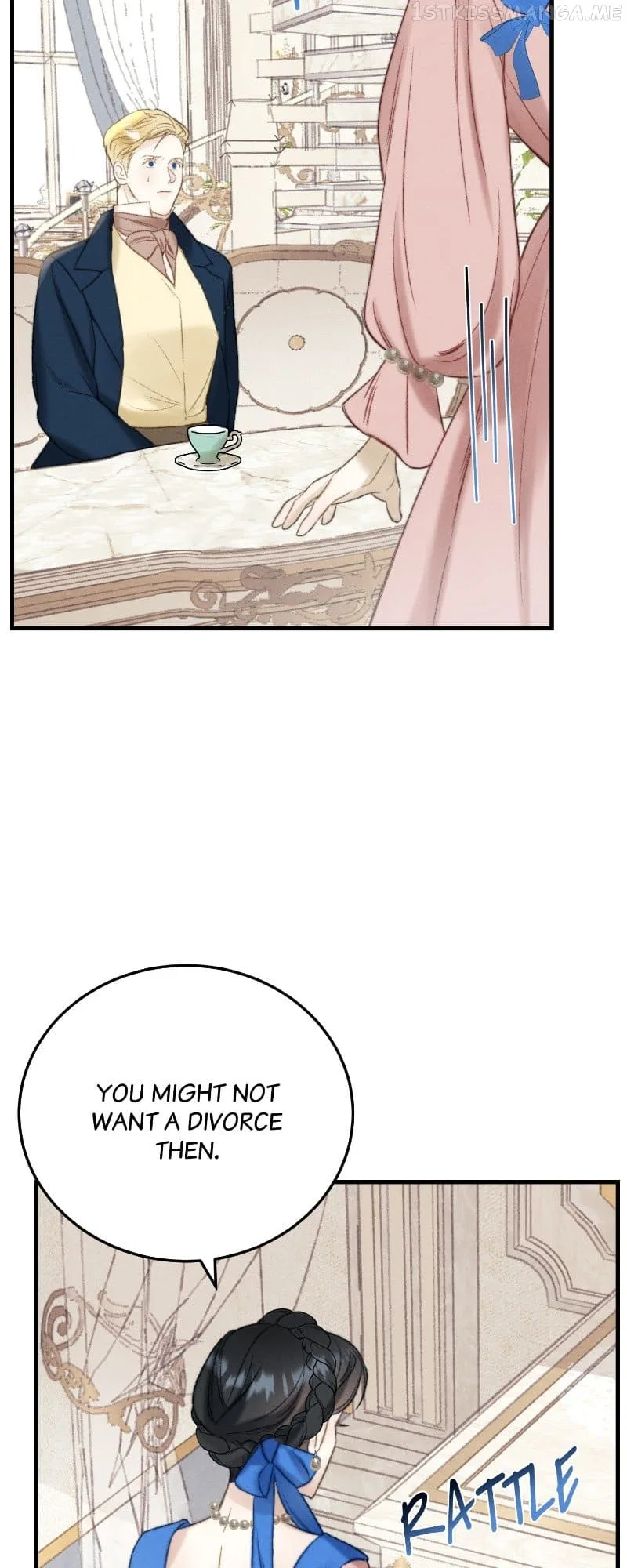 He’s Not Just a Pretty Face Chapter 6 page 56