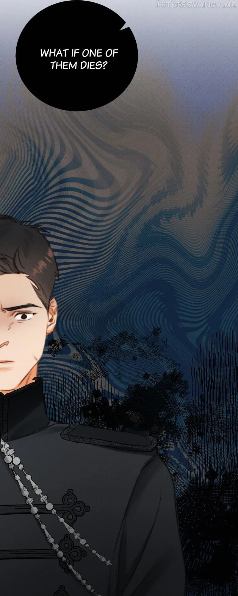 He’s Not Just a Pretty Face Chapter 7 page 56
