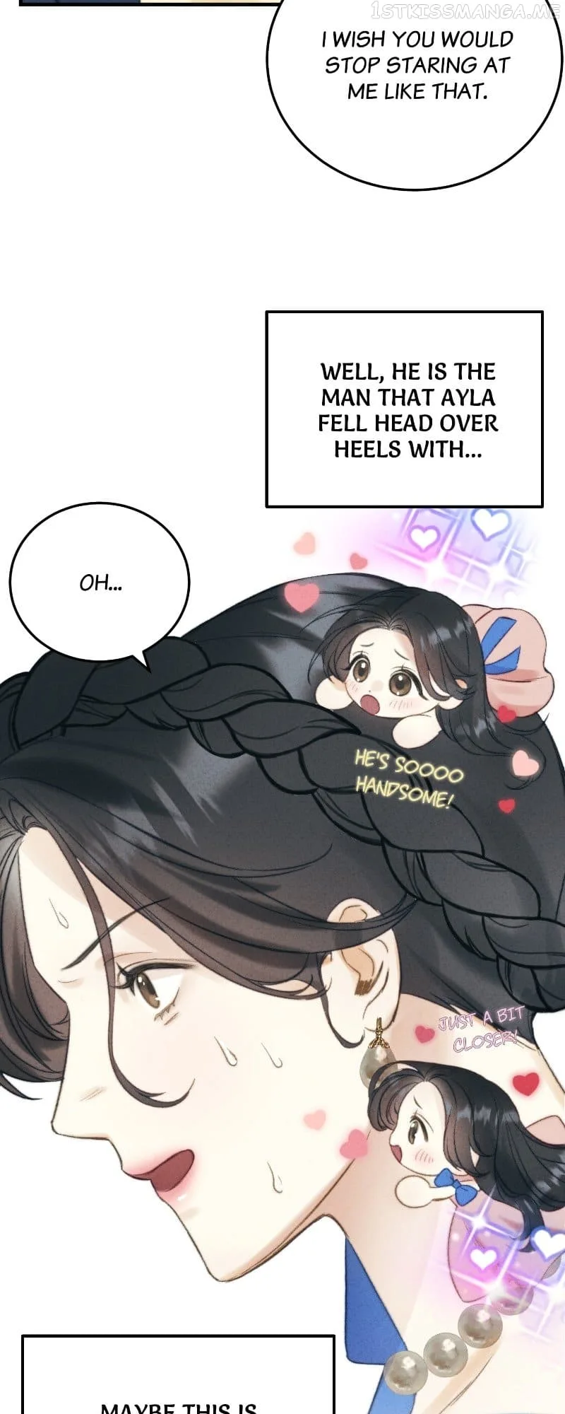 He’s Not Just a Pretty Face Chapter 6 page 46