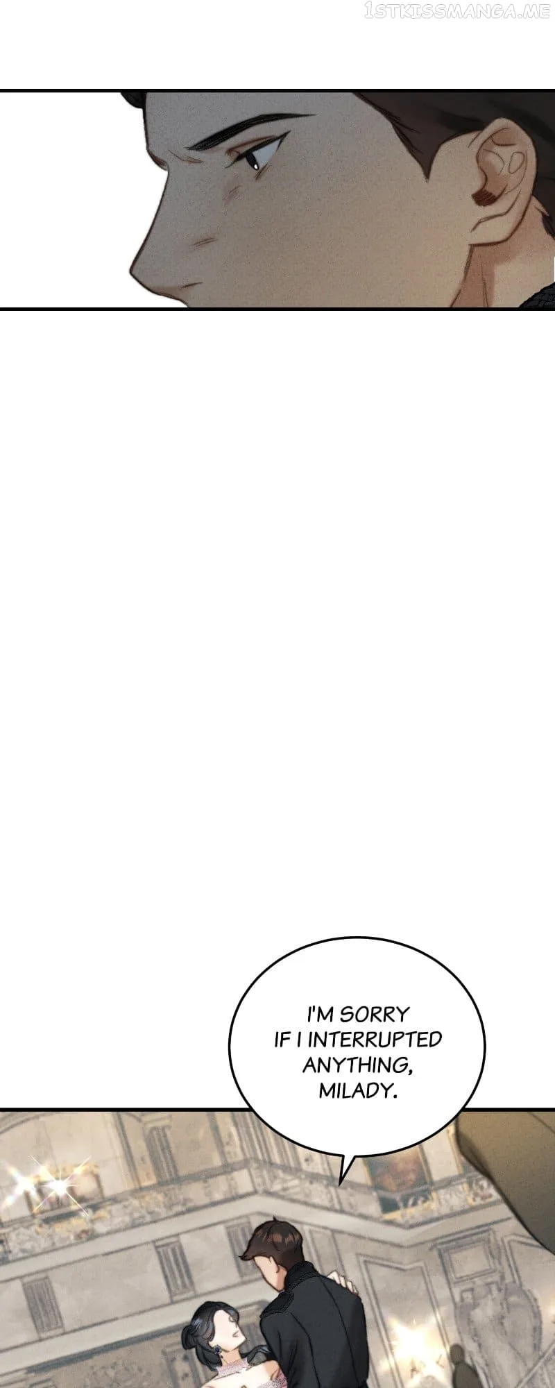 He’s Not Just a Pretty Face Chapter 7 page 37