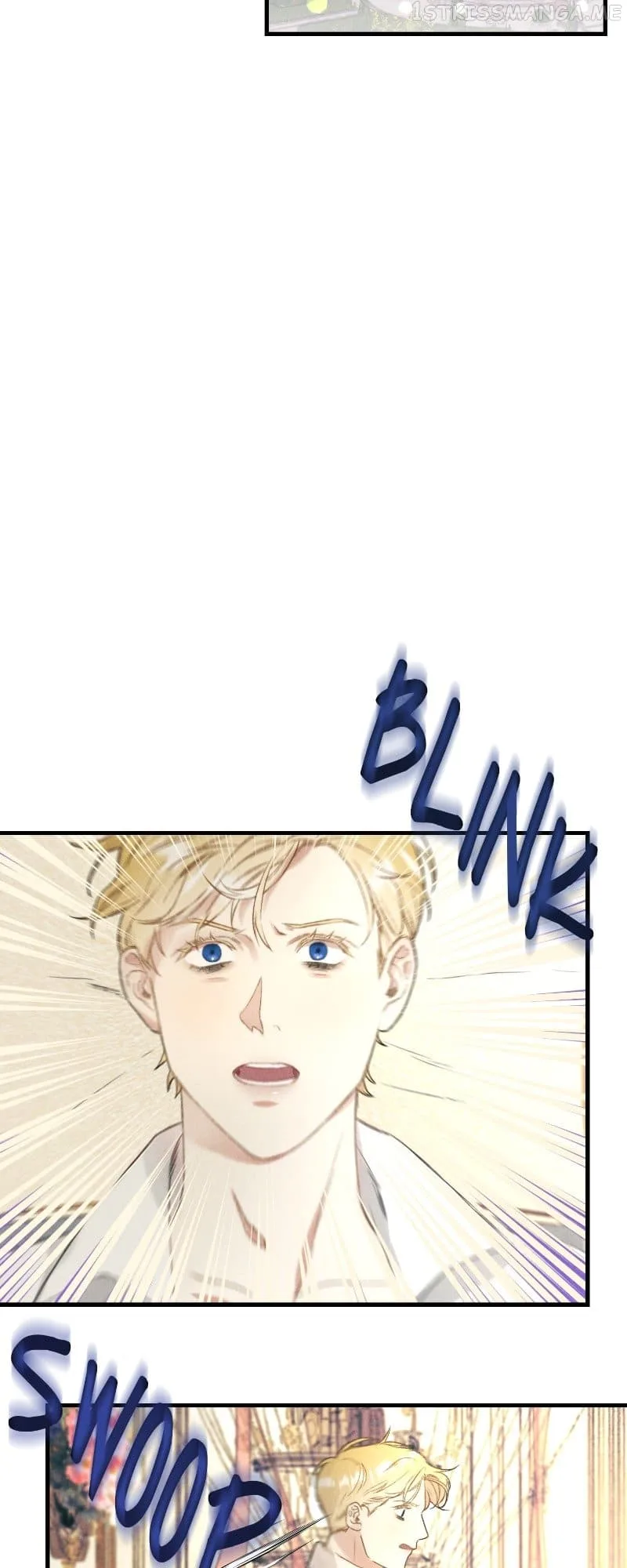 He’s Not Just a Pretty Face Chapter 8 page 12