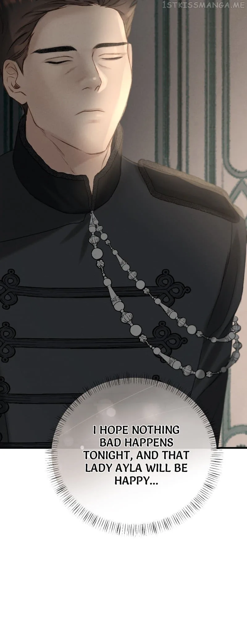 He’s Not Just a Pretty Face Chapter 8 page 8