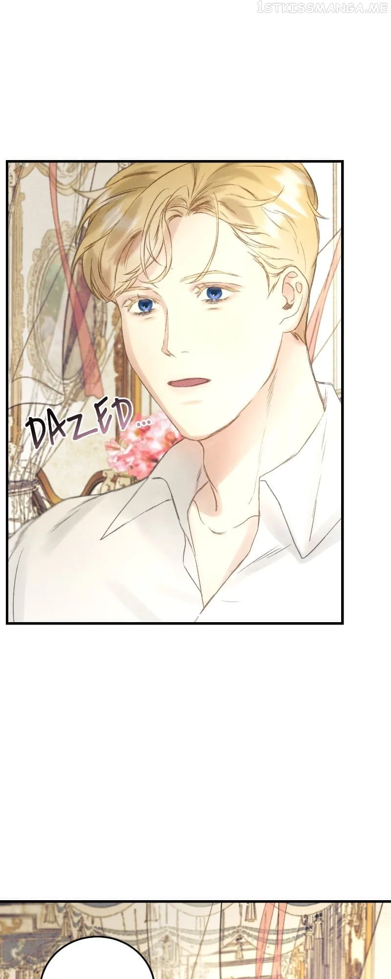 He’s Not Just a Pretty Face Chapter 8 page 15