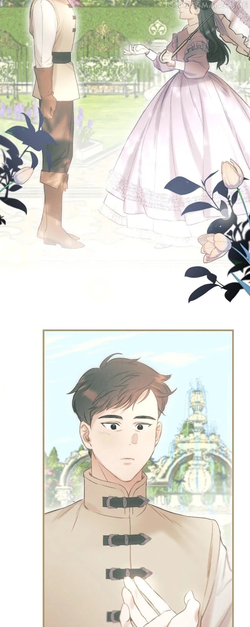 He’s Not Just a Pretty Face Chapter 8 page 4