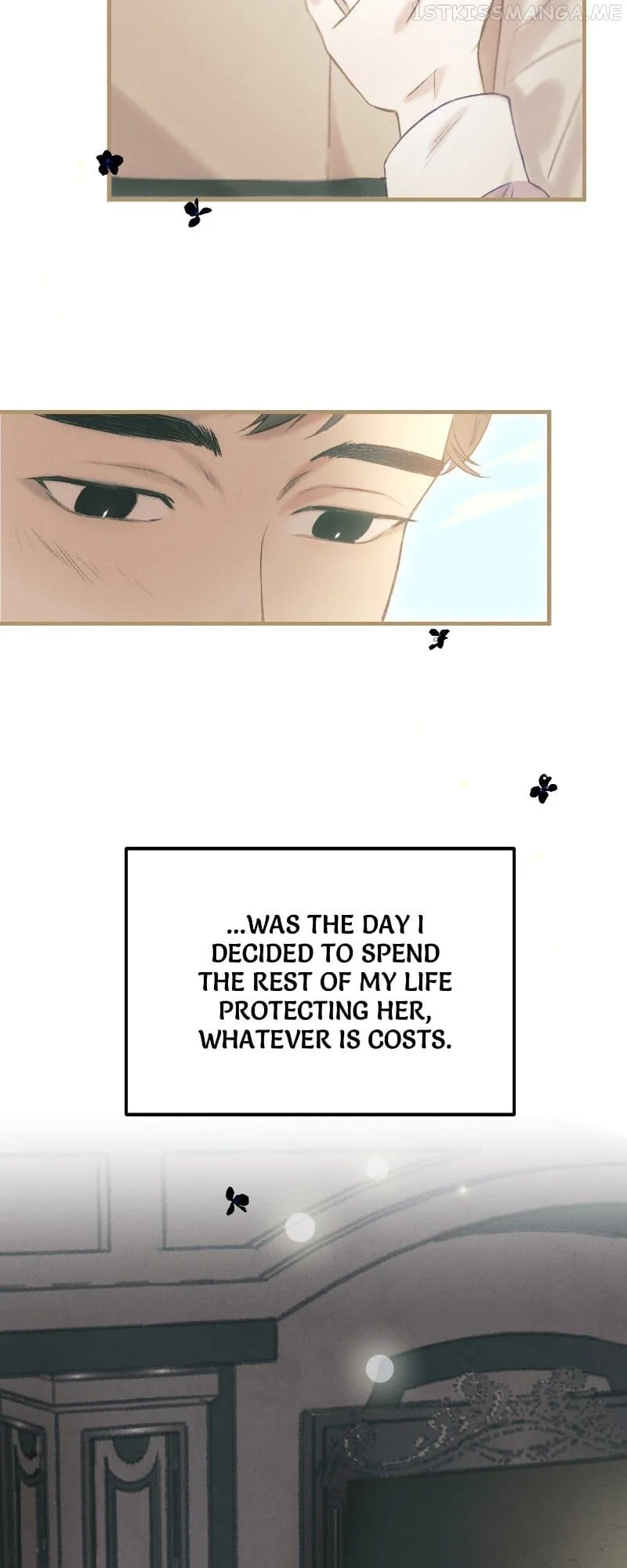 He’s Not Just a Pretty Face Chapter 8 page 5
