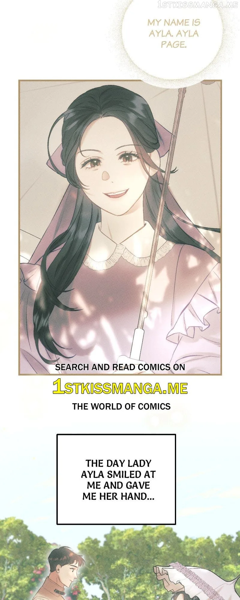 He’s Not Just a Pretty Face Chapter 8 page 3