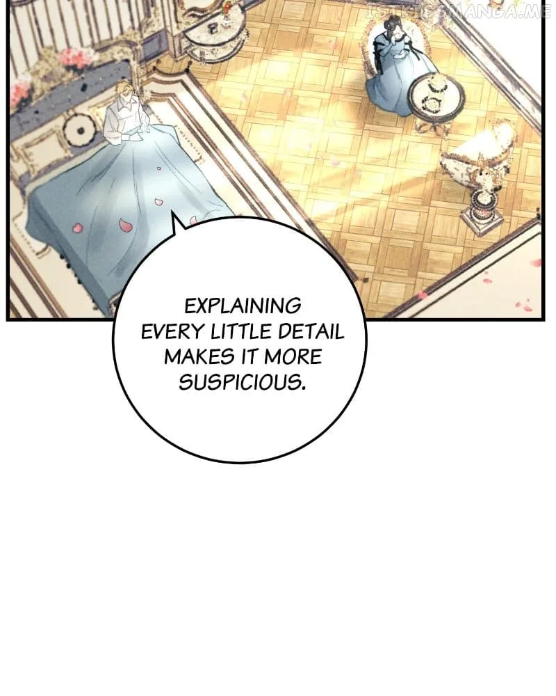 He’s Not Just a Pretty Face Chapter 8 page 17