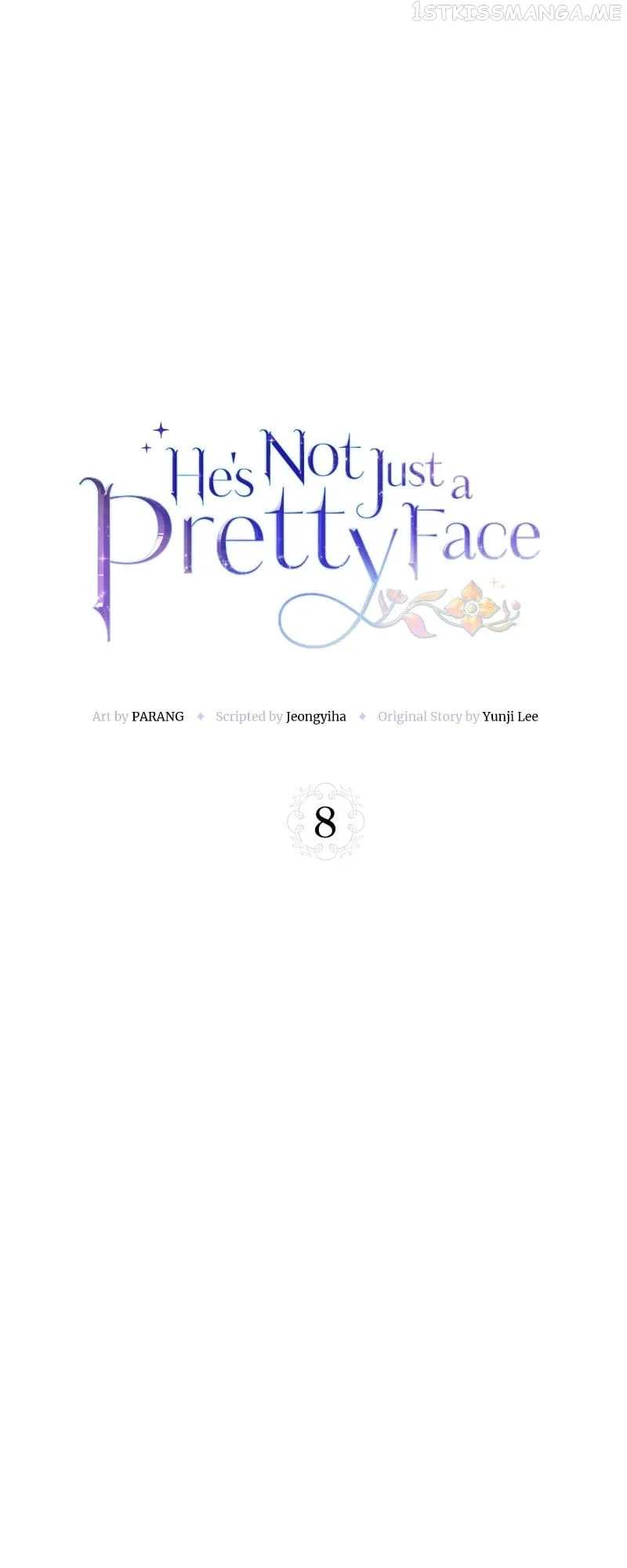 He’s Not Just a Pretty Face Chapter 8 page 10