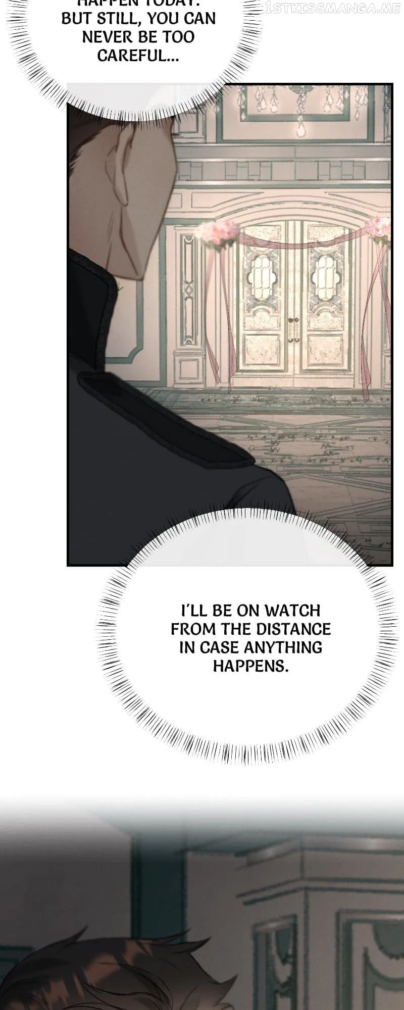 He’s Not Just a Pretty Face Chapter 8 page 7
