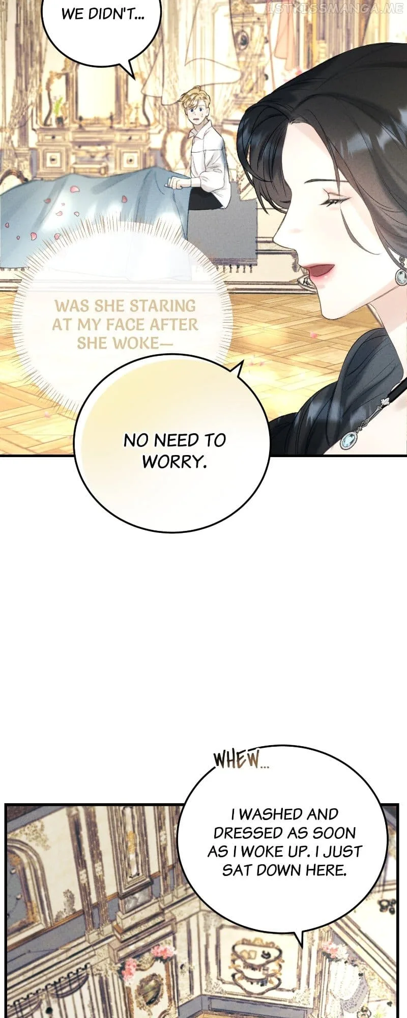 He’s Not Just a Pretty Face Chapter 8 page 16