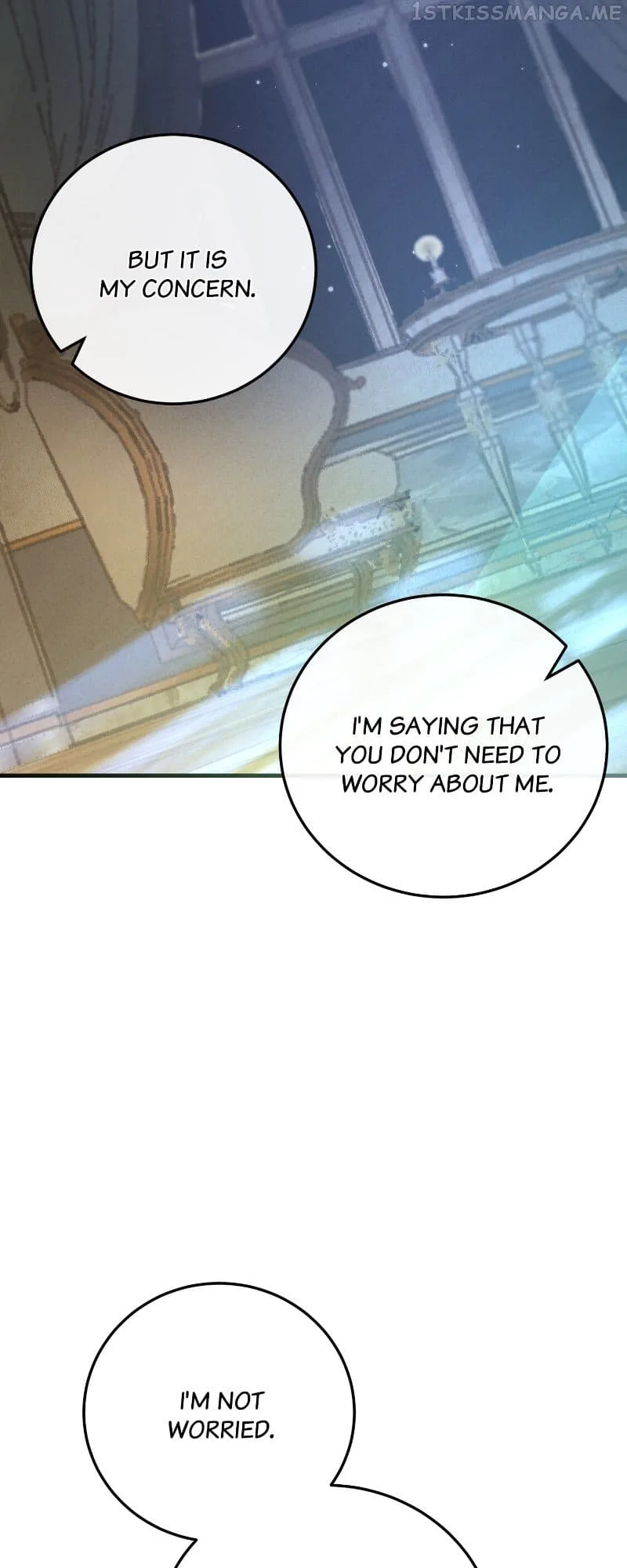 He’s Not Just a Pretty Face Chapter 8 page 48