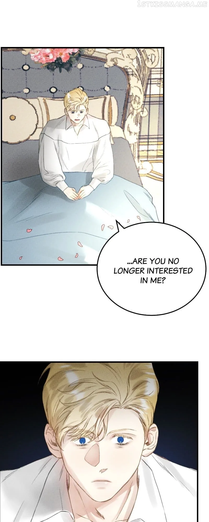 He’s Not Just a Pretty Face Chapter 8 page 22