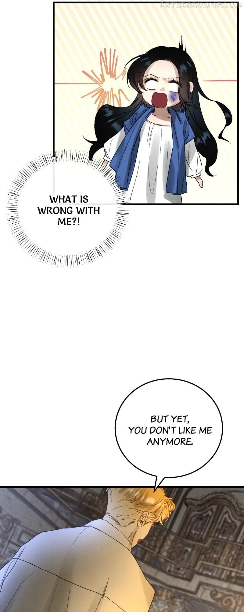 He’s Not Just a Pretty Face Chapter 8 page 43