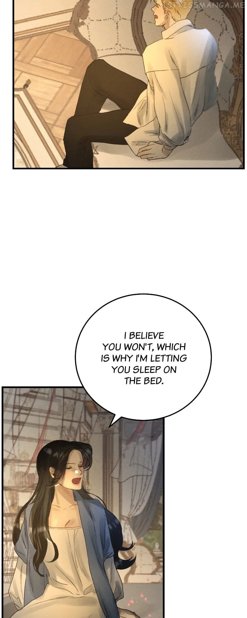 He’s Not Just a Pretty Face Chapter 8 page 59