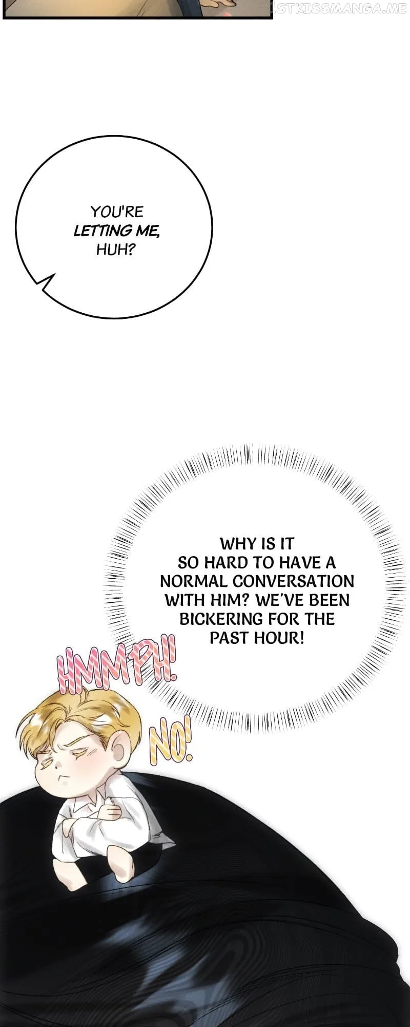 He’s Not Just a Pretty Face Chapter 8 page 60