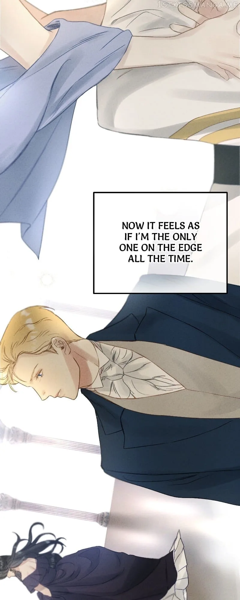 He’s Not Just a Pretty Face Chapter 8 page 20