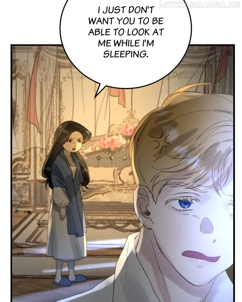 He’s Not Just a Pretty Face Chapter 8 page 49