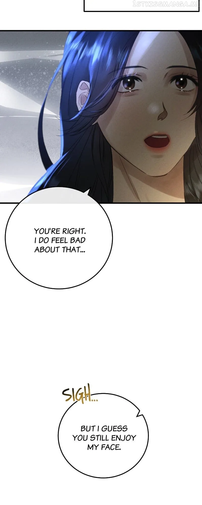 He’s Not Just a Pretty Face Chapter 8 page 42