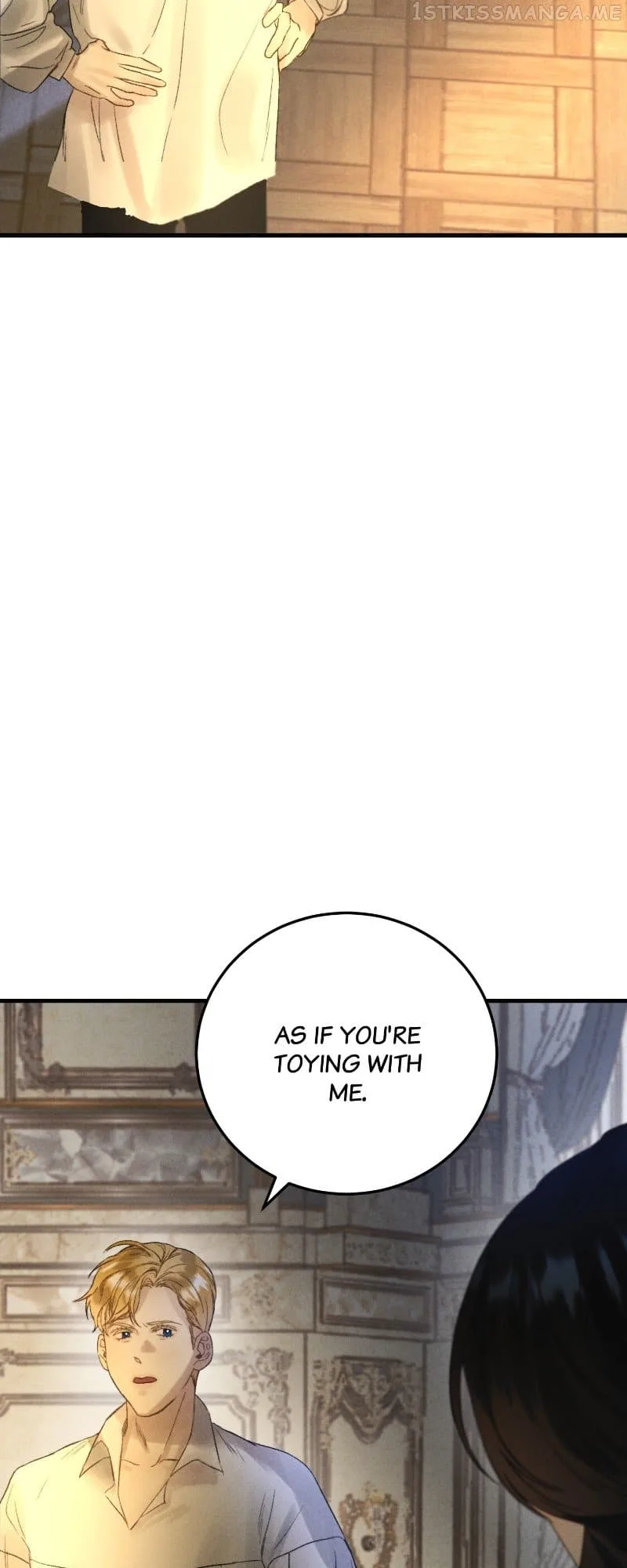 He’s Not Just a Pretty Face Chapter 8 page 39