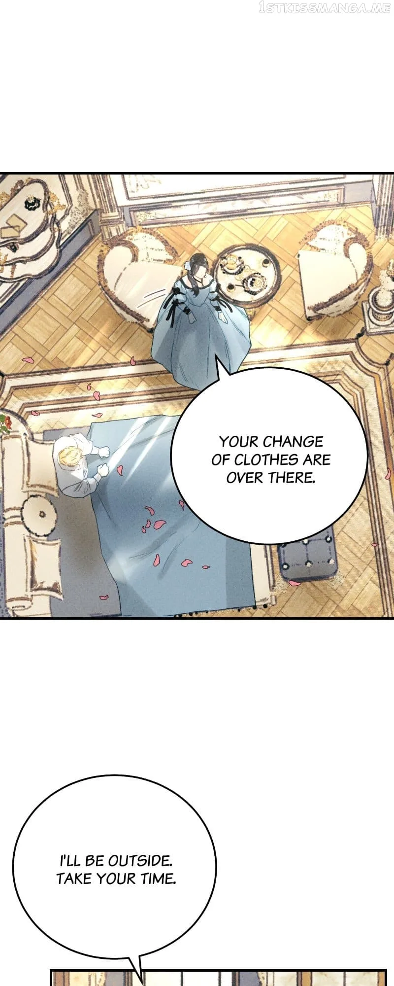 He’s Not Just a Pretty Face Chapter 8 page 27