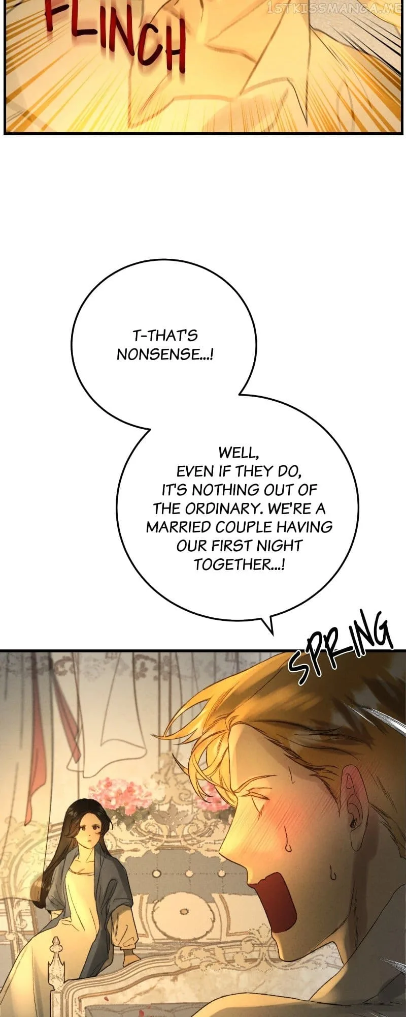 He’s Not Just a Pretty Face Chapter 8 page 53