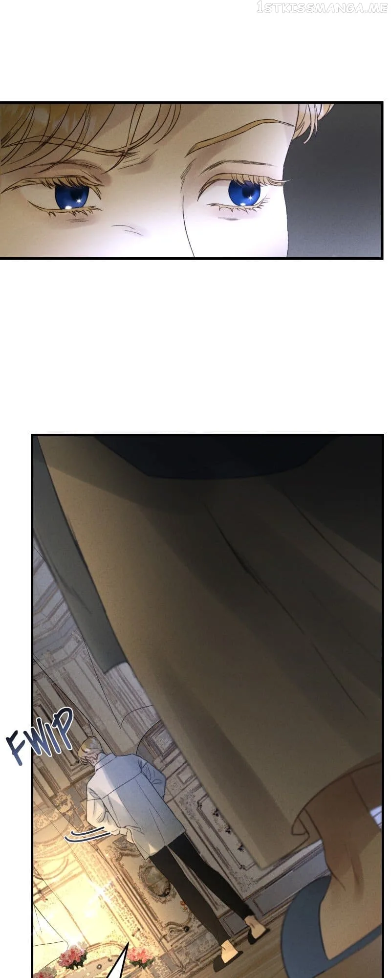 He’s Not Just a Pretty Face Chapter 8 page 36