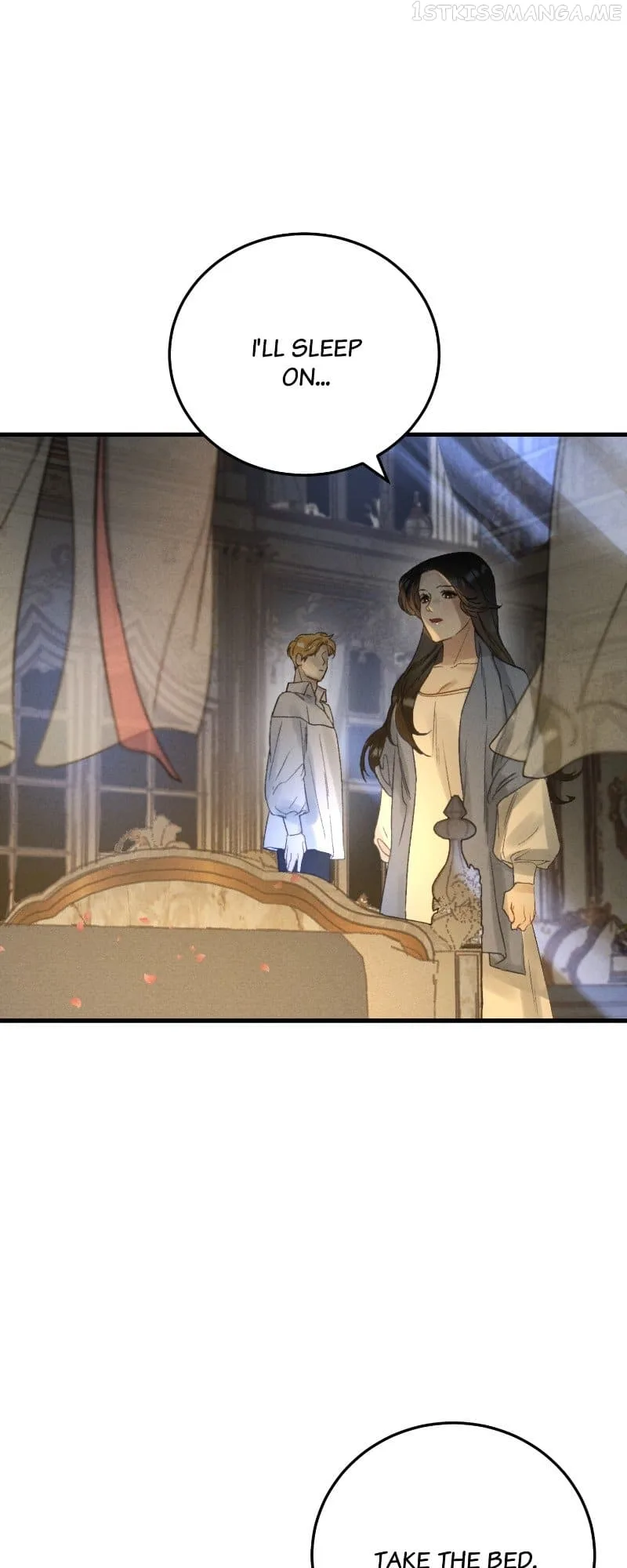 He’s Not Just a Pretty Face Chapter 8 page 46