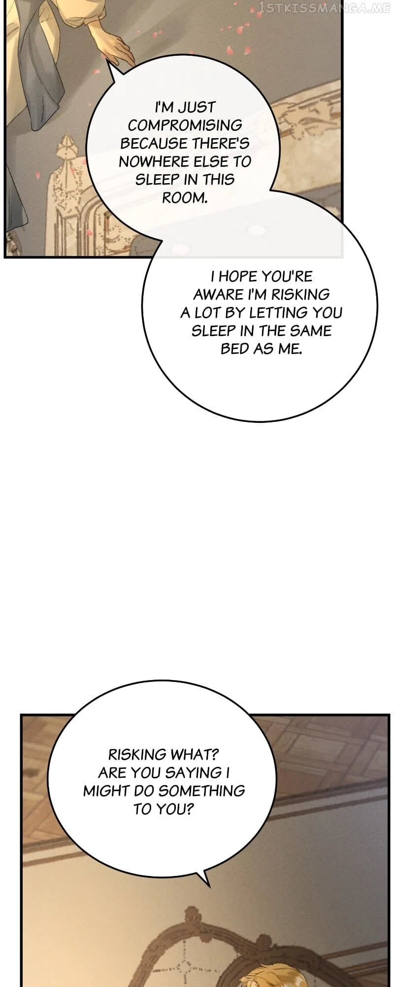 He’s Not Just a Pretty Face Chapter 8 page 58