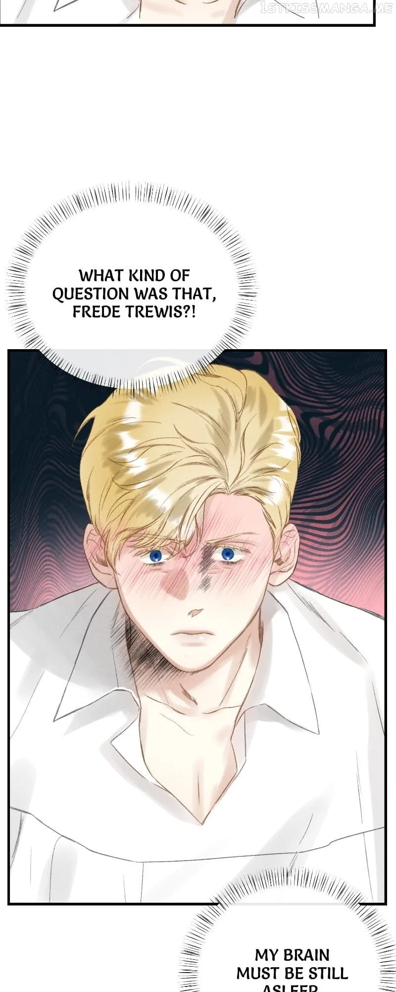 He’s Not Just a Pretty Face Chapter 8 page 23