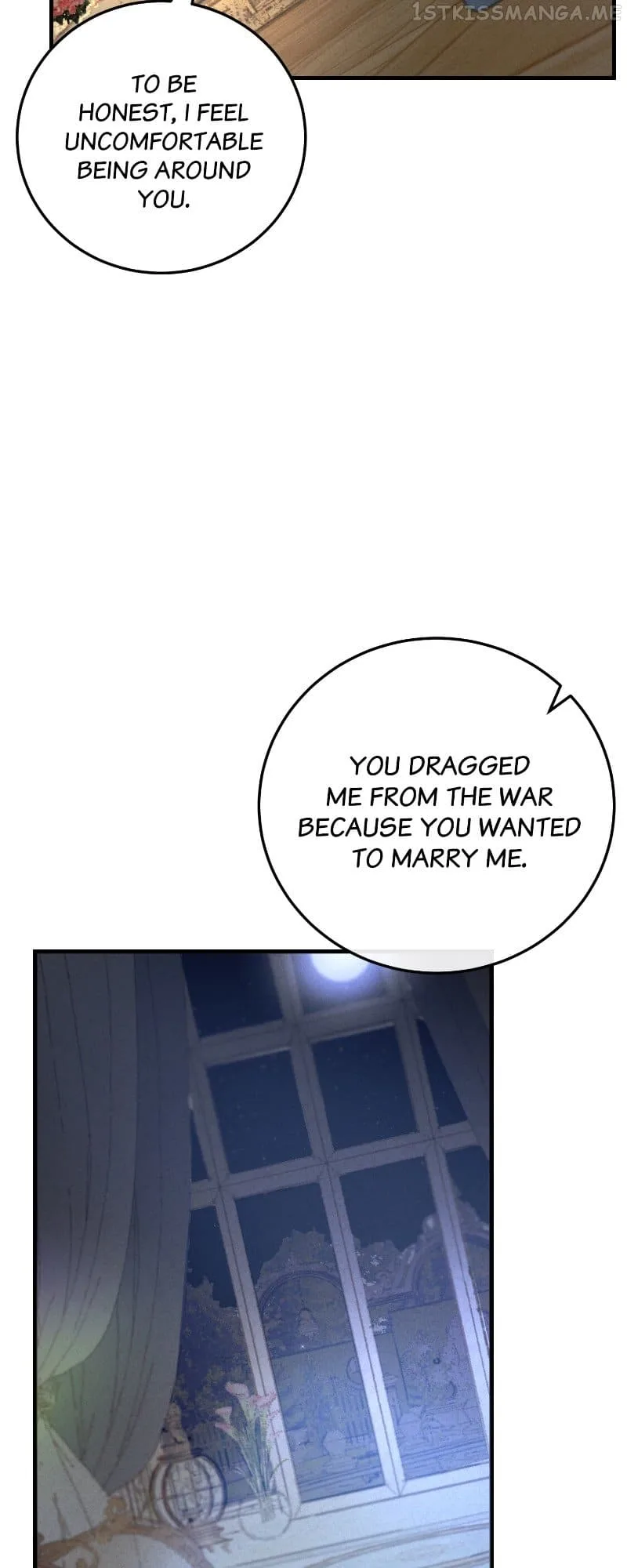 He’s Not Just a Pretty Face Chapter 8 page 37