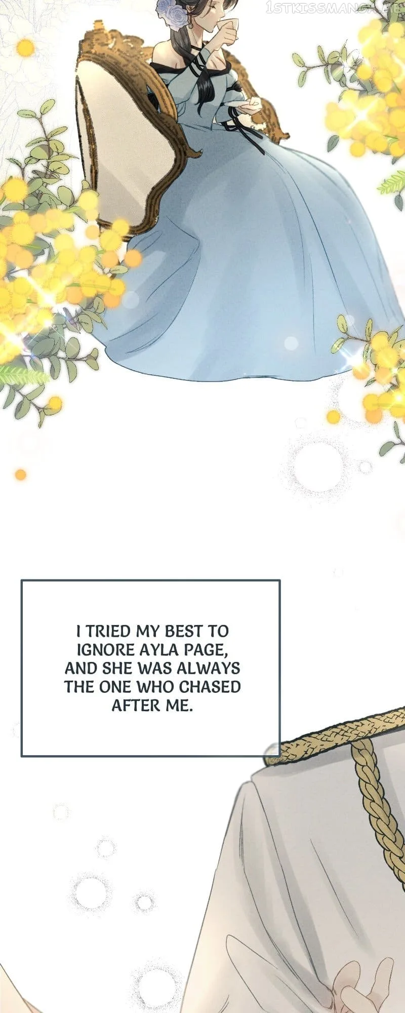 He’s Not Just a Pretty Face Chapter 8 page 19
