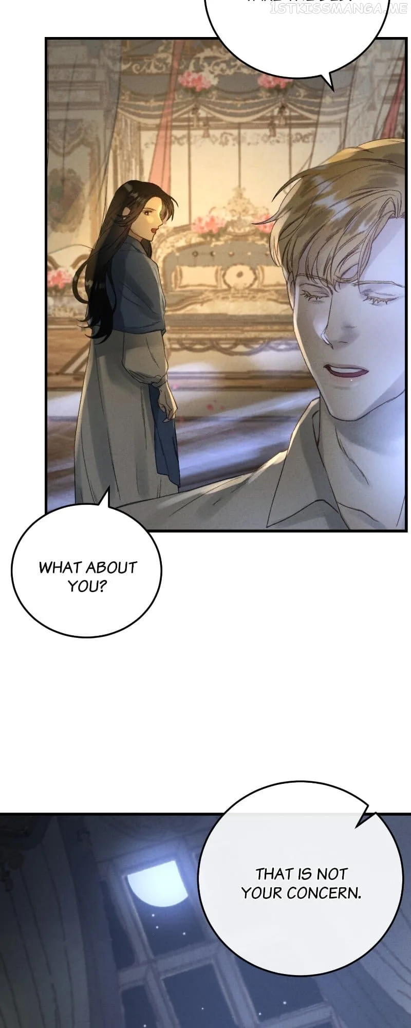 He’s Not Just a Pretty Face Chapter 8 page 47