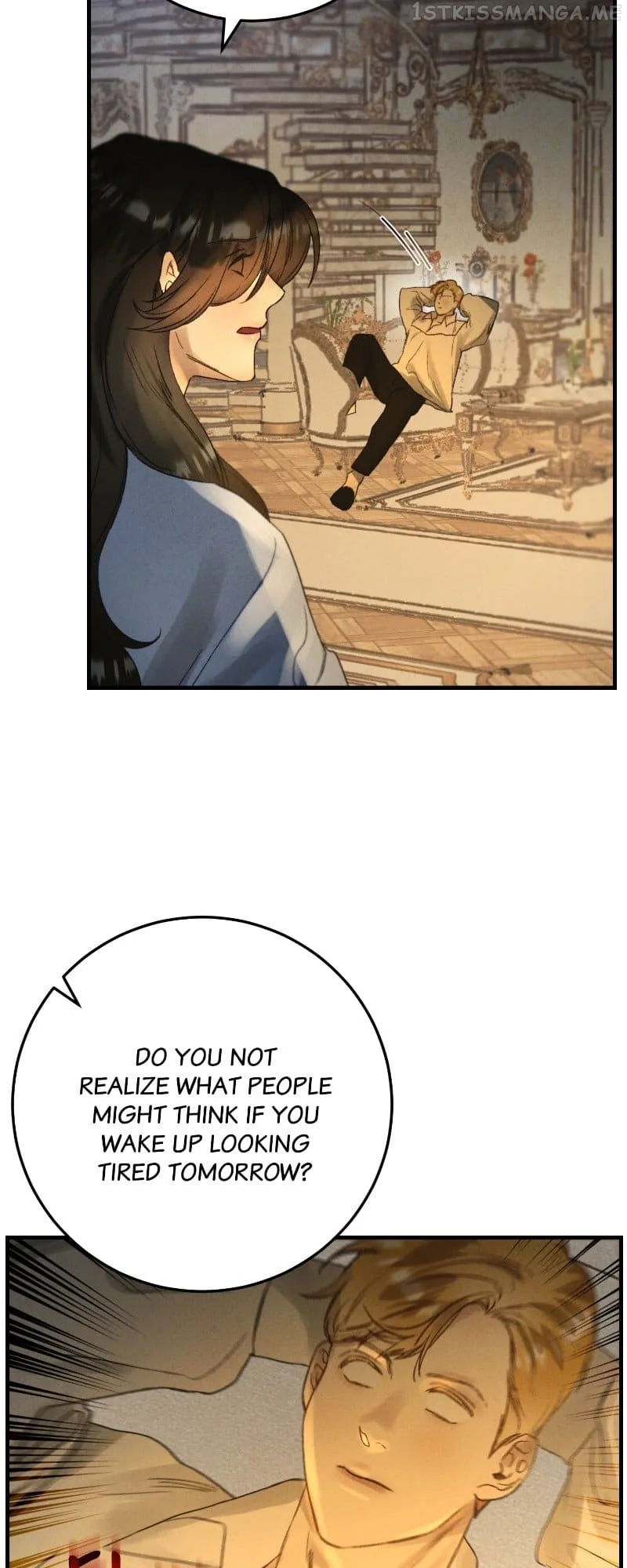 He’s Not Just a Pretty Face Chapter 8 page 52