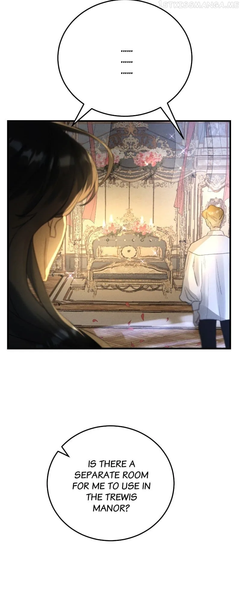 He’s Not Just a Pretty Face Chapter 8 page 32