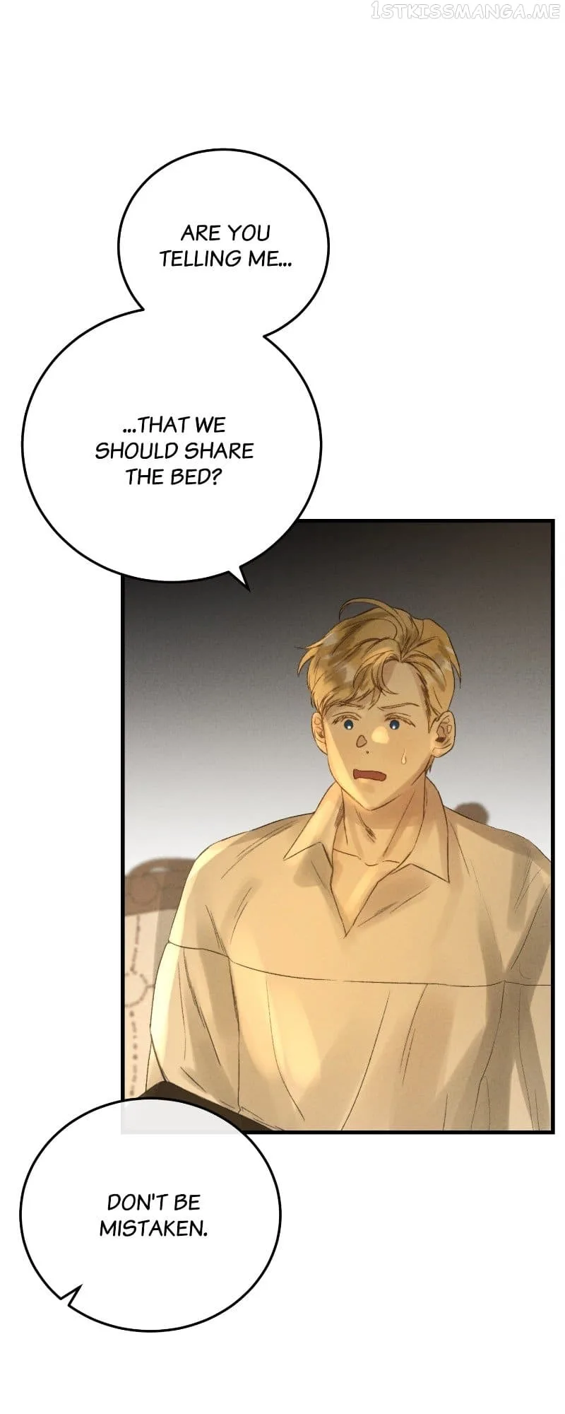 He’s Not Just a Pretty Face Chapter 8 page 56