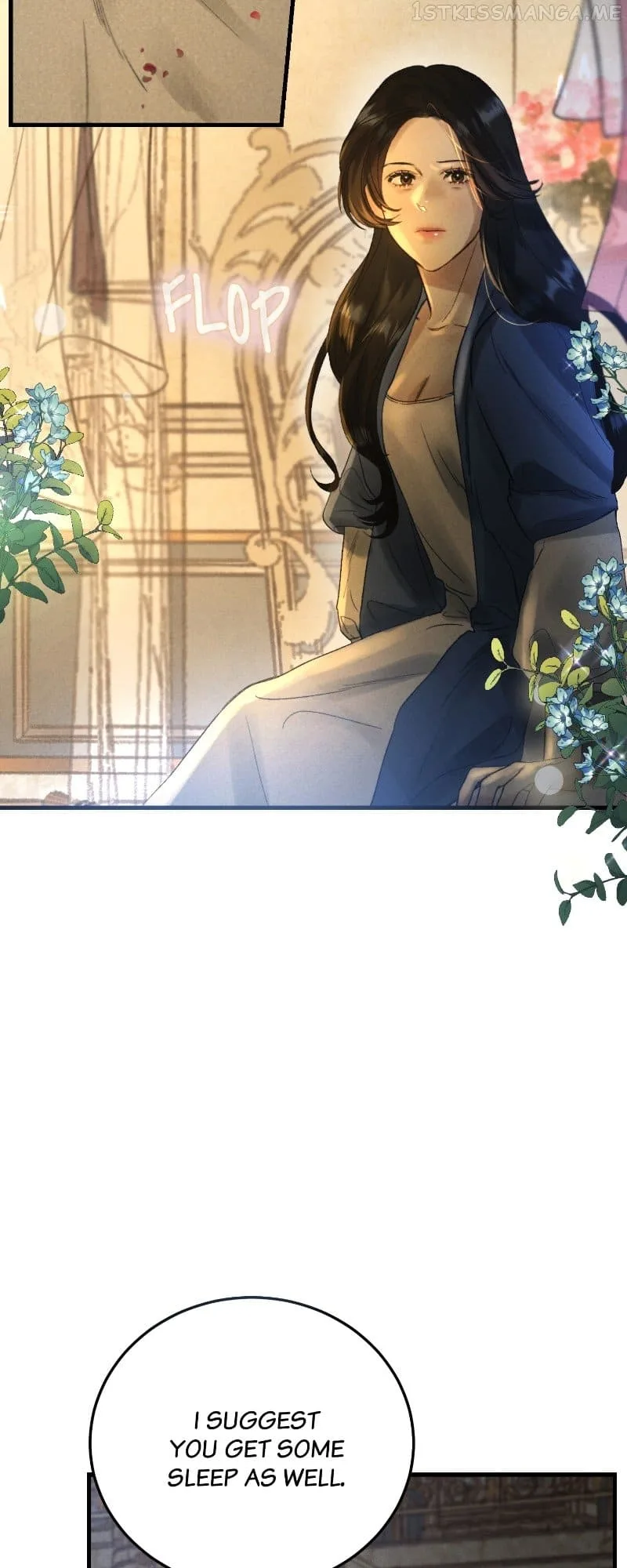 He’s Not Just a Pretty Face Chapter 8 page 51