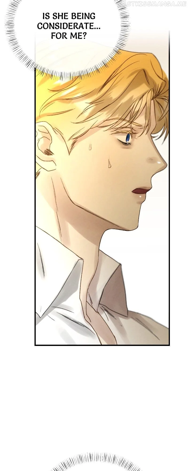 He’s Not Just a Pretty Face Chapter 8 page 30
