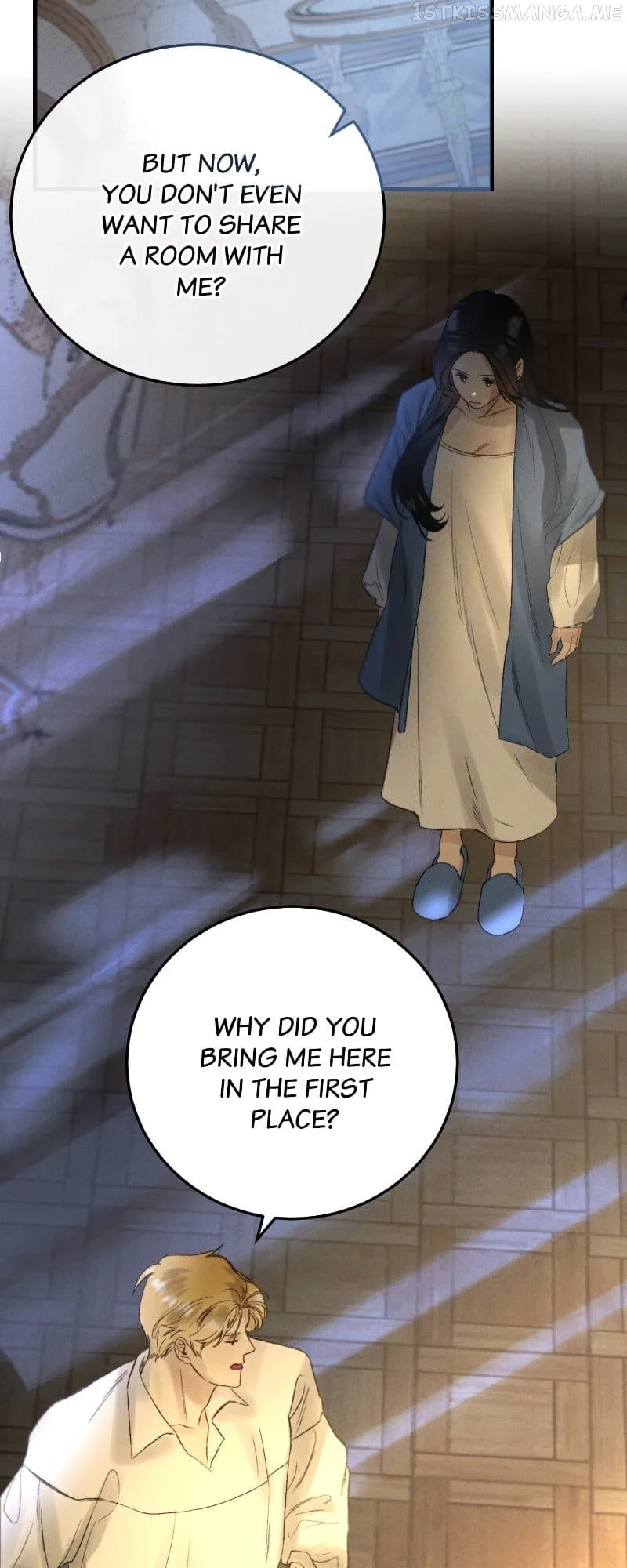 He’s Not Just a Pretty Face Chapter 8 page 38