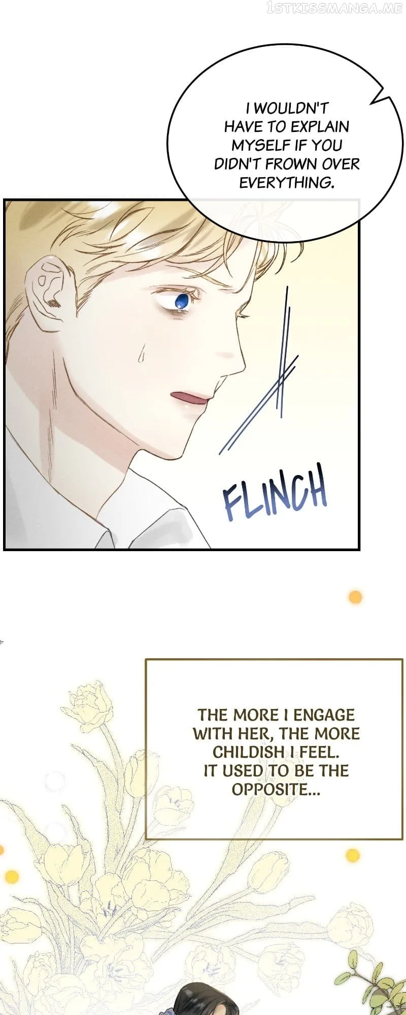 He’s Not Just a Pretty Face Chapter 8 page 18