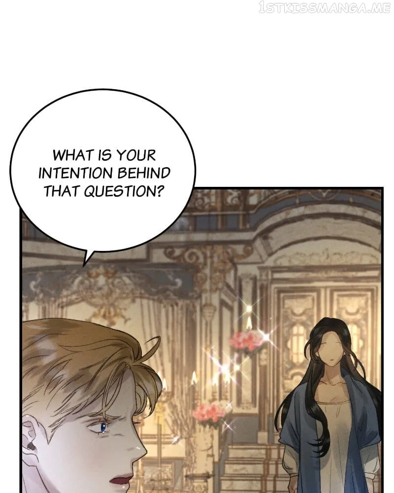 He’s Not Just a Pretty Face Chapter 8 page 33