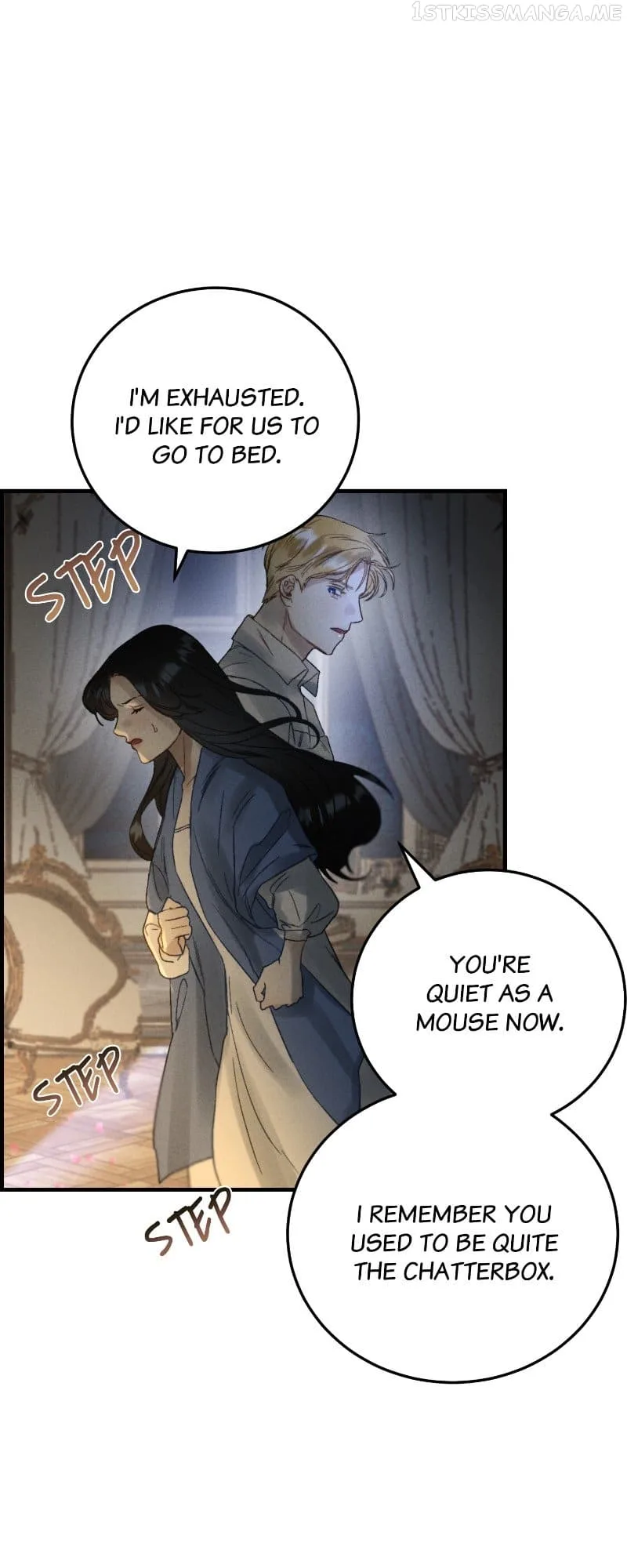 He’s Not Just a Pretty Face Chapter 8 page 45