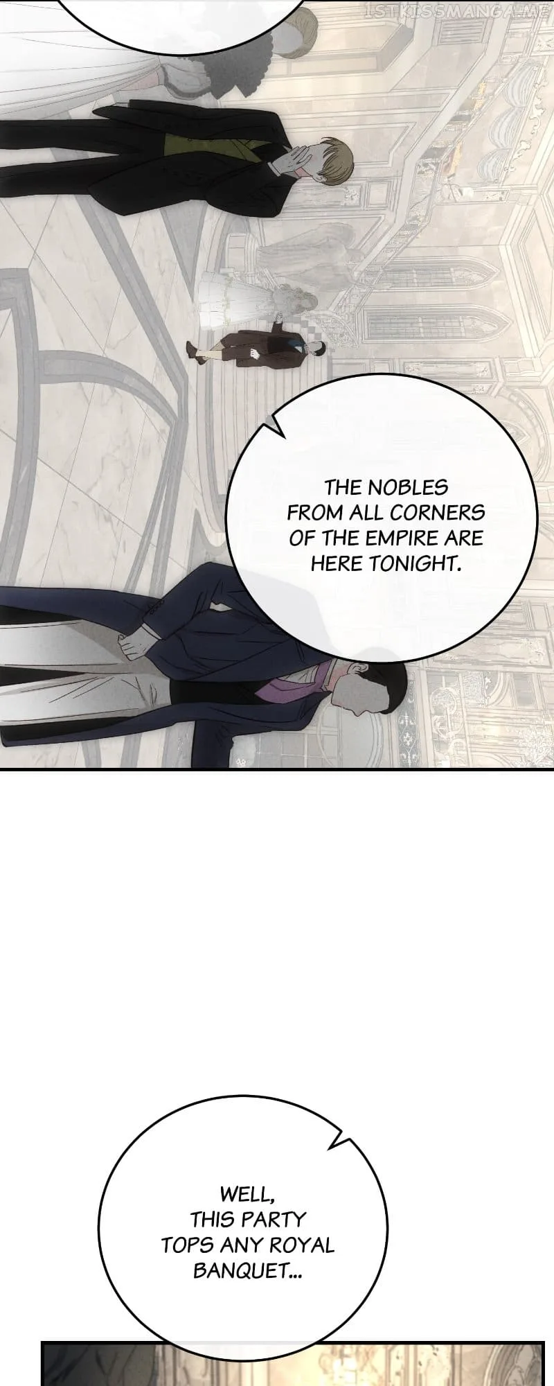 He’s Not Just a Pretty Face Chapter 9 page 4
