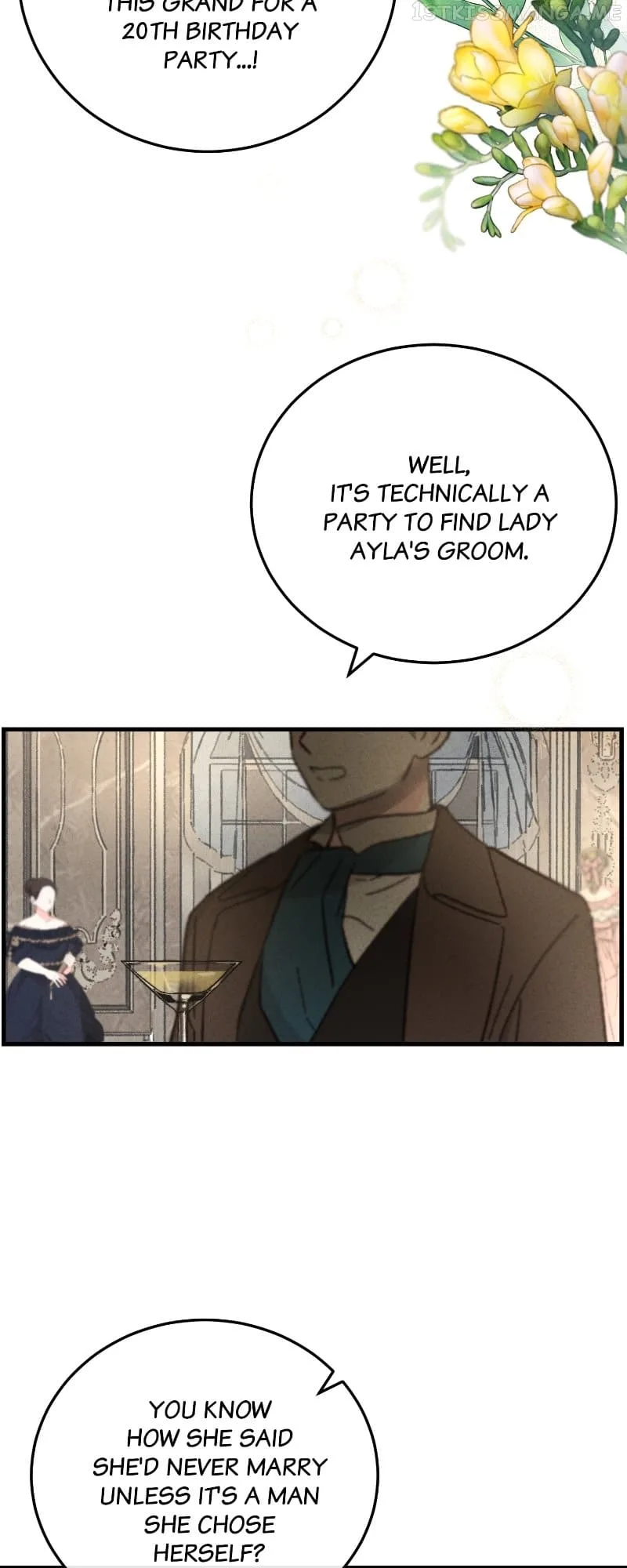 He’s Not Just a Pretty Face Chapter 9 page 3