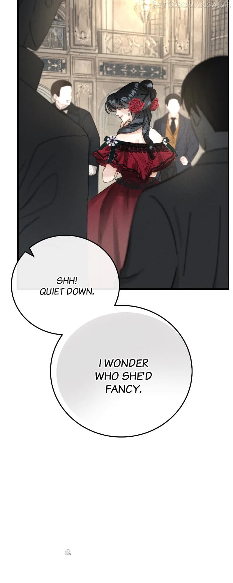 He’s Not Just a Pretty Face Chapter 9 page 5