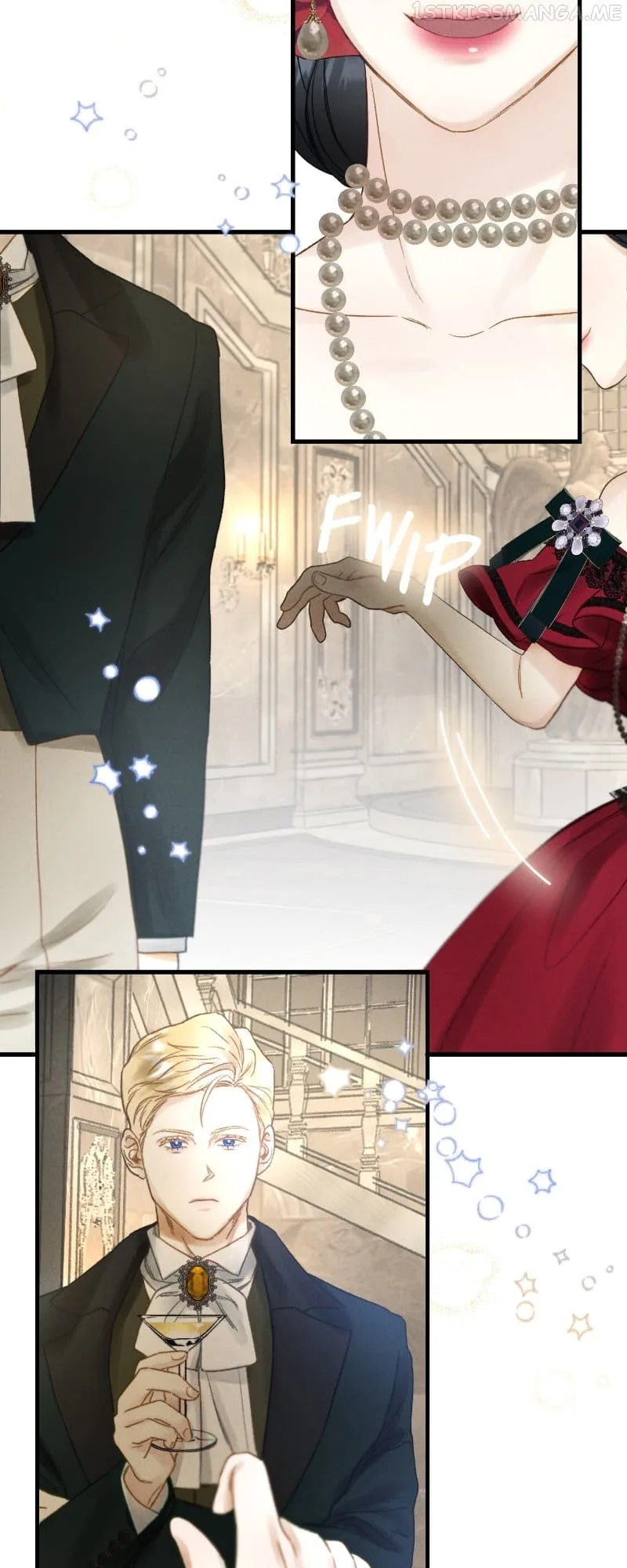 He’s Not Just a Pretty Face Chapter 9 page 16