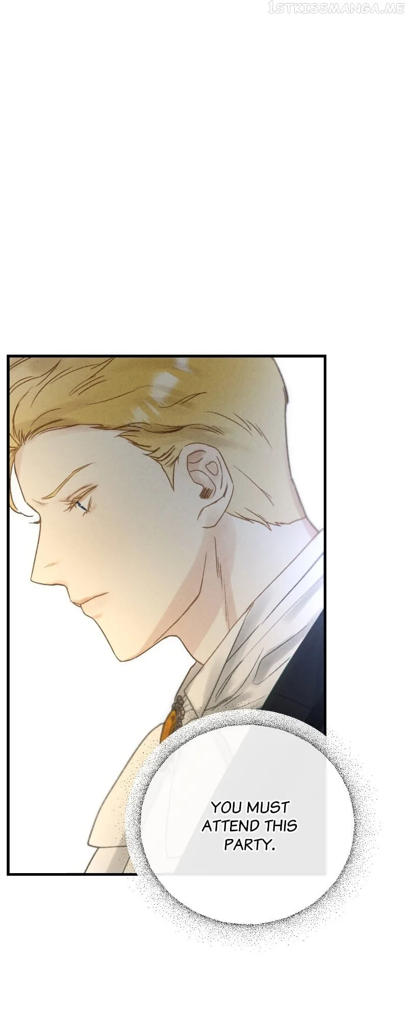 He’s Not Just a Pretty Face Chapter 9 page 8