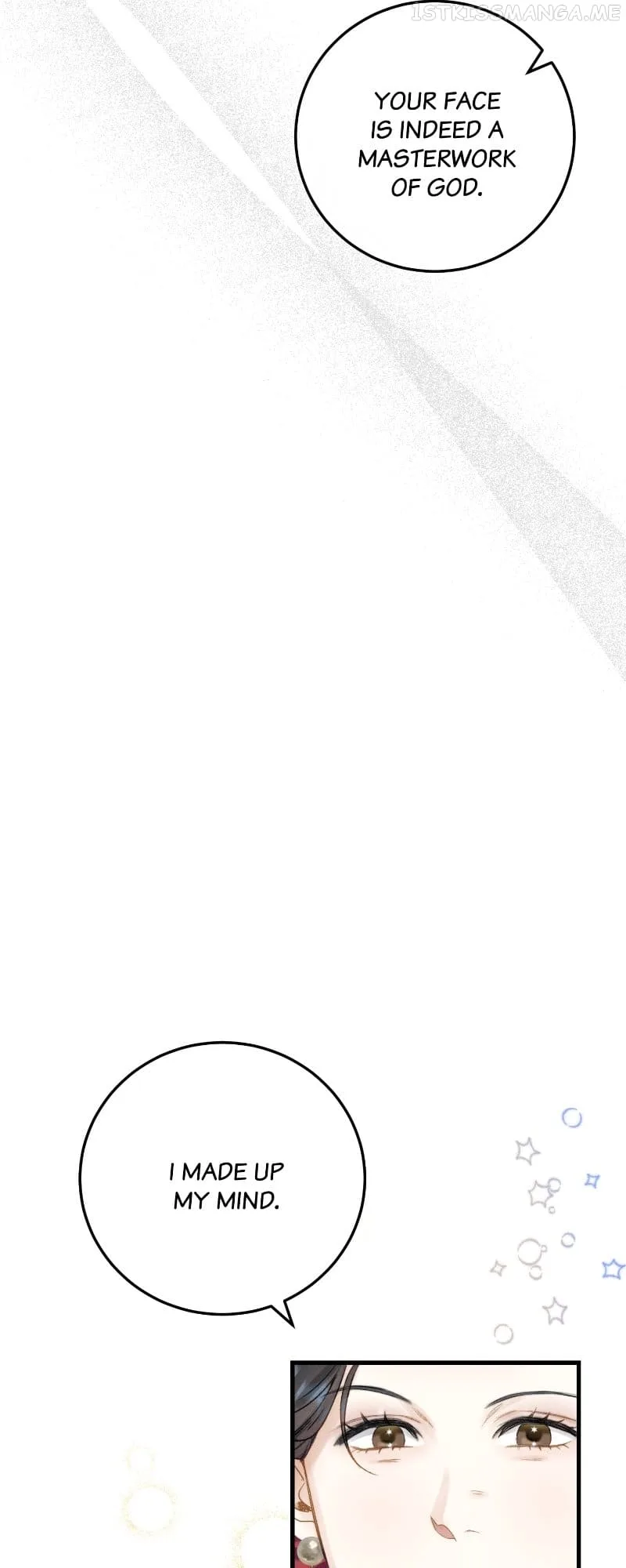 He’s Not Just a Pretty Face Chapter 9 page 15