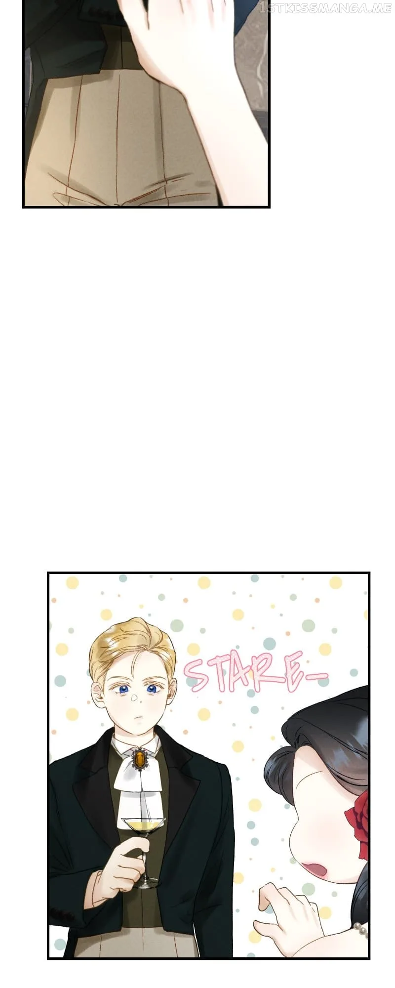He’s Not Just a Pretty Face Chapter 9 page 17